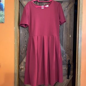 Lularoe Amelia
